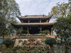 -青羊宫