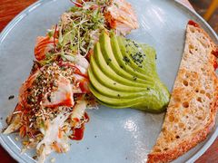 -O'mills Sourdough Bakery&Bistro(永嘉路店)