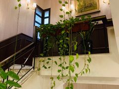 -老洋房花园饭店(绍兴路店)