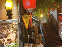 -曹家大院(通州店)