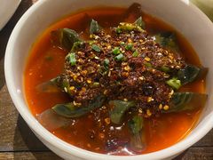 -铁公鸡·四川料理(天环广场店)