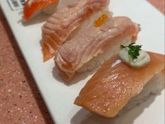 -元气寿司(金光华店)