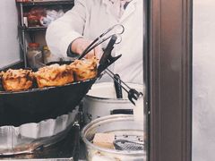 -阿婆油墩子(五里桥路188弄小区店)