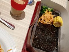 -必胜客(兴华中路PH店)