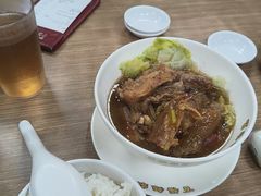 -百福麵家(新馬路店)
