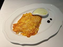 俄式清煎马哈鱼-波特曼西餐厅(中央大街店)