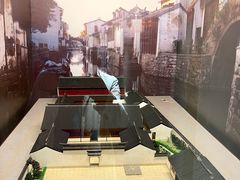 -上海蔡元培故居陈列馆