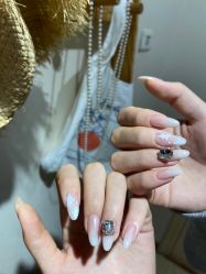 -NEW LOOK-绿麓 · 美甲美睫脱毛工作室