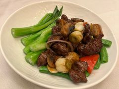 -上海金桥红枫万豪酒店-万豪中餐厅
