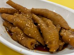 -味可道美食坊(福基路店)