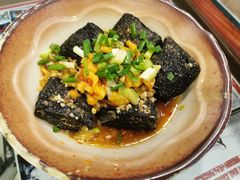 臭豆腐-双燕楼·手工馄饨·汤面小吃(世纪汇店)