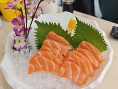 -禾绿回转寿司(国瑞店)