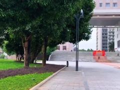 -广西大学(大学东路校区)