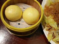 -悟长年潮汕菜砂锅粥(圣熙8号店)