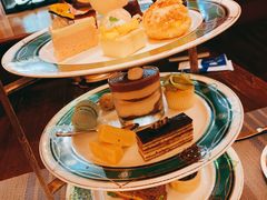 -马勒别墅·中餐厅