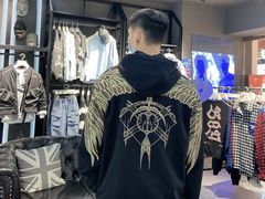 -茂业百货(东门店)