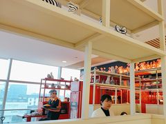 -侯师傅热炒店(印象城店)