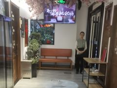 -徽镇小厨·经典徽菜(马连道店)