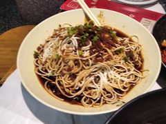 凉面-巴厘龙虾·榜首油焖大虾(旗舰店·万松园)