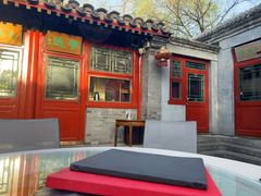 -花家怡园(四合院总店)