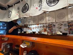 -天妇罗内顺田(罗湖店)