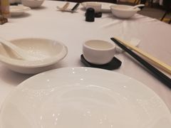 餐具摆设-金满楼(天河中路店)