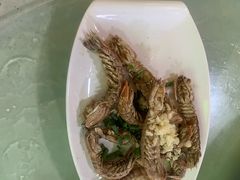 -林记海鲜排档·十年海鲜地标