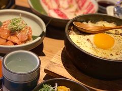 -烧肉达人•炭火烧肉(新天地店)