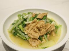 -筱爷叔·上海传统手工菜(玉树路店)