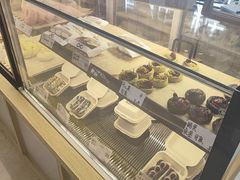 -One Bagel·一个贝果(悠唐店)