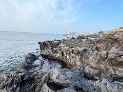 -龙头岩(Dragon Head Rock)