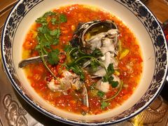 -湘潭九龙鱼头店(城南西路店)