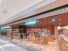 -G·SPACE(金鹰世界店)