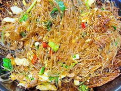 干捞粉丝-潇湘码头·鲜湘菜(清河店)
