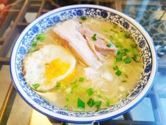 -原怡园面馆(拙政园店)