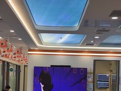 -极橙儿童齿科矫正中心(奥城店)