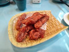 -安泰楼·佛跳墙创始人·传统闽味早茶·酒楼(三坊七巷闽菜地标店)