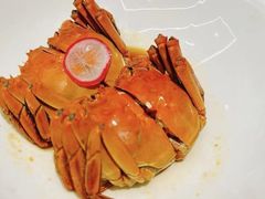 -阿毛饭店首店·宁波老字号(文化广场店)