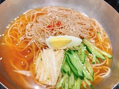 -烤路里·韩国品质自助烤肉(石路天虹4号店)