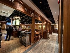 -萨拉伯尔(燕莎友谊商城店)