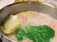 -煲王粤菜餐厅(中侨中心店)