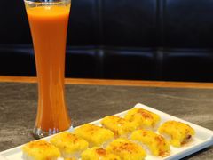 -紫泥369粗粮季(鼓楼店)