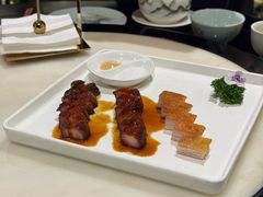 -誉八仙粤菜(万象天地店)