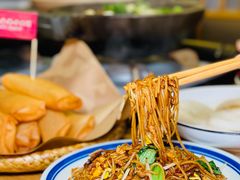 -肖记公安牛肉鱼杂(田林路店)