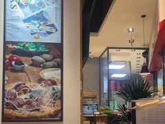 -米斯特比萨(罗斯福店)