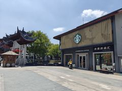 -安亭老街