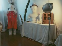 -Smile House咖啡馆(群芳小区店)