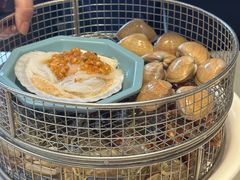 -海味当家·蒸锅海鲜(中山广场创始店)