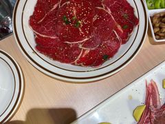 -伊茉家的烤肉店(勒泰中心店)