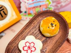 -汪玉霞(吉庆街店)